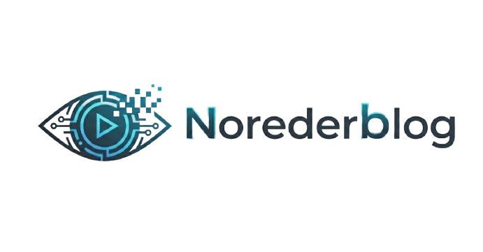 Norederblog